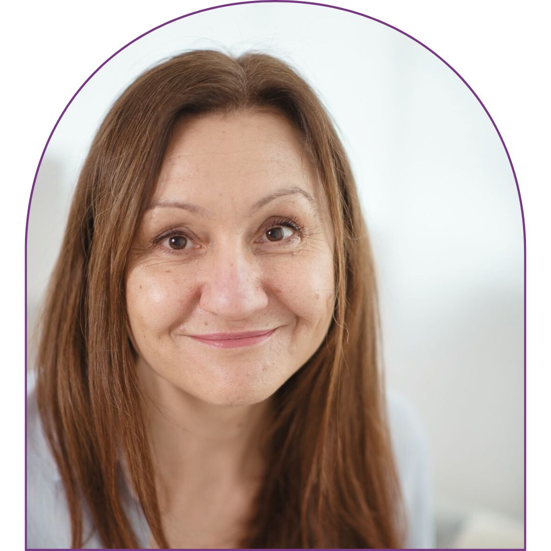 Ela Kapelińska Roszak