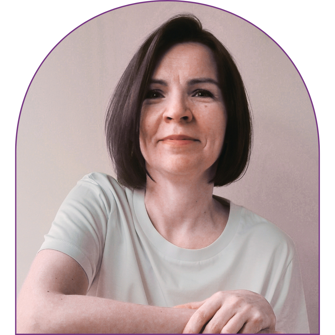 Ela Kapelińska Roszak